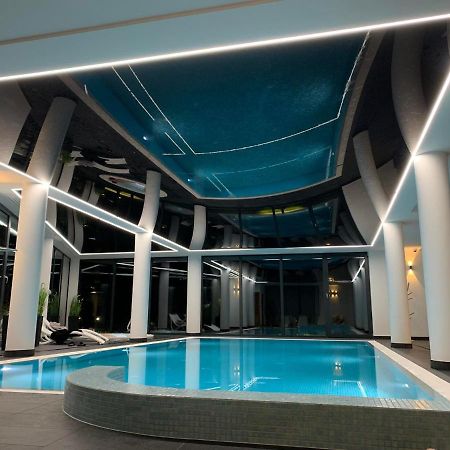 Westin House Resort Apartementy Premium Kolobřeh Exteriér fotografie