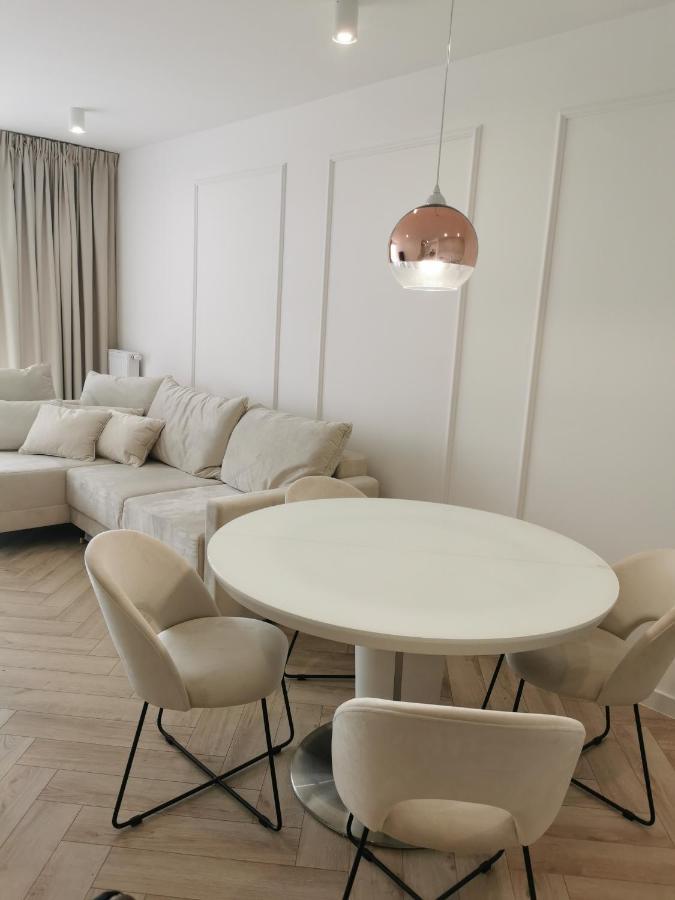 Westin House Resort Apartementy Premium Kolobřeh Exteriér fotografie