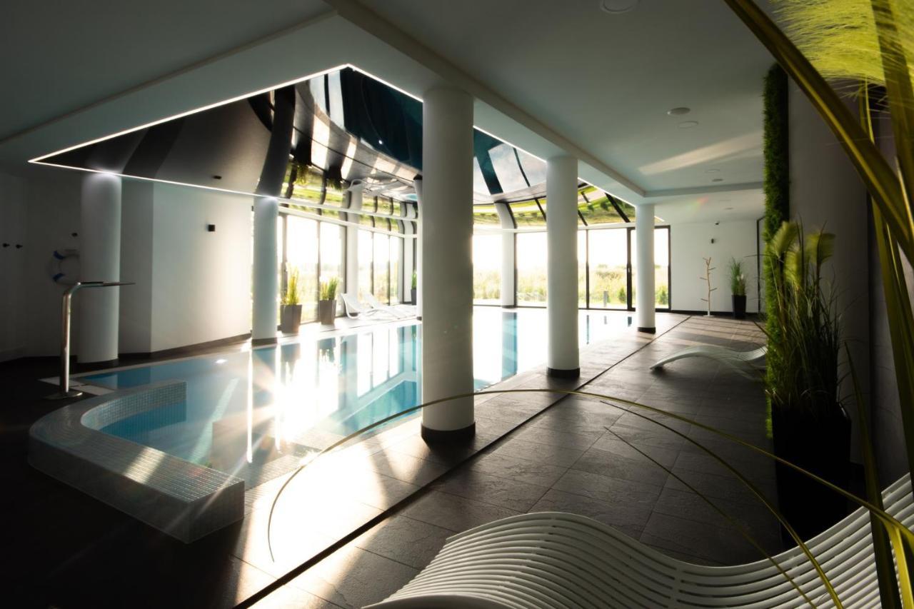 Westin House Resort Apartementy Premium Kolobřeh Exteriér fotografie