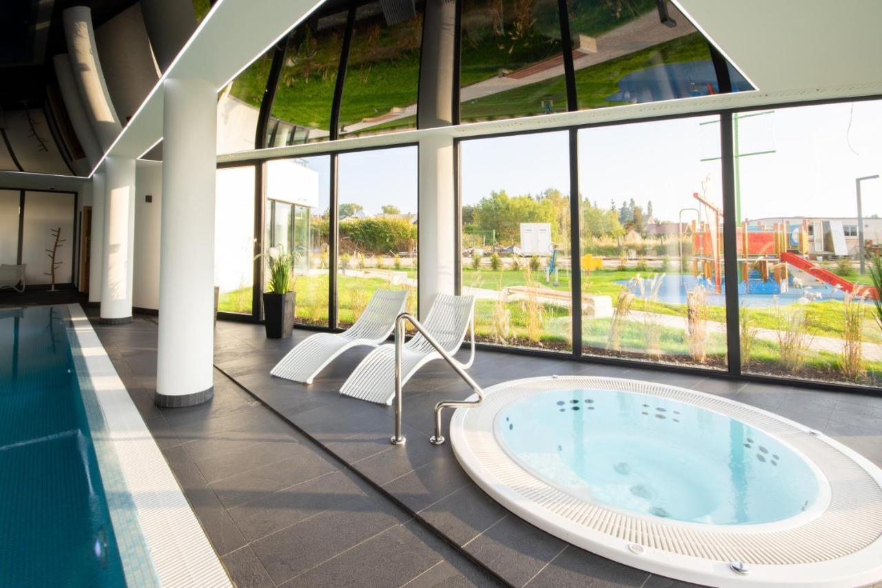Westin House Resort Apartementy Premium Kolobřeh Exteriér fotografie